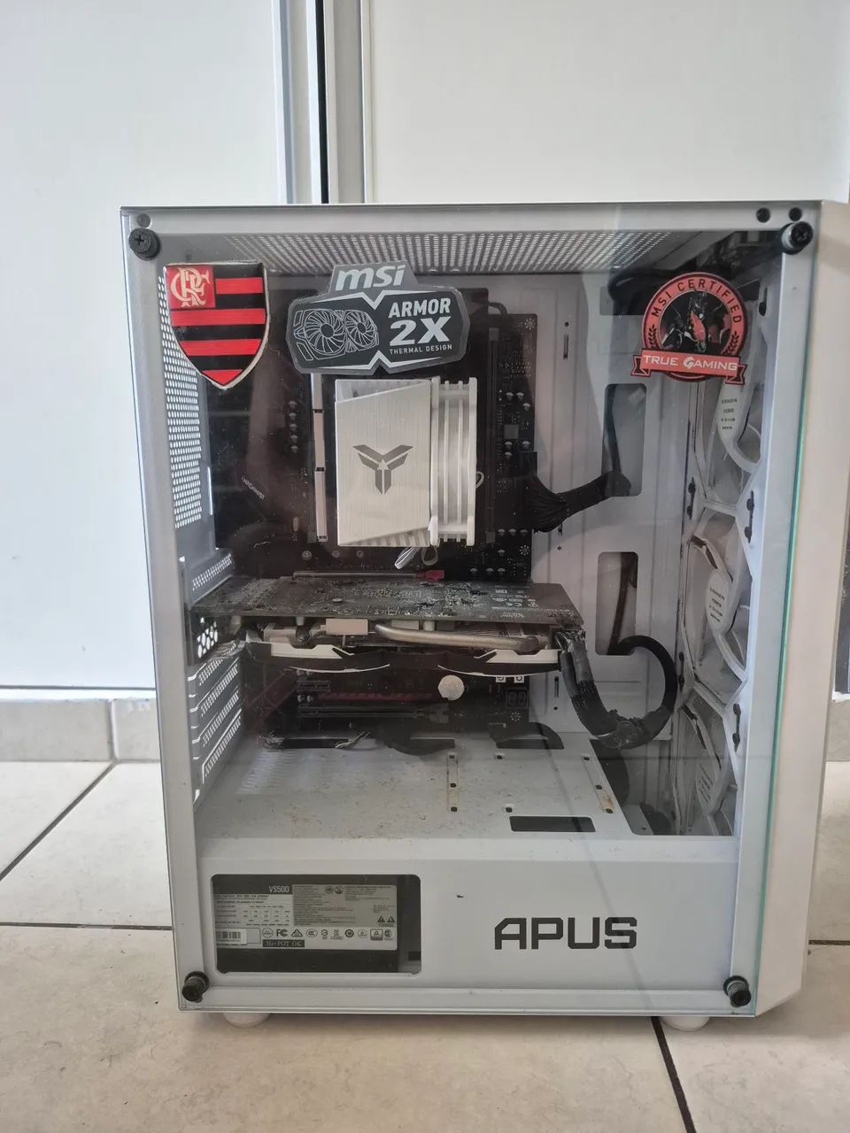 Vendo PC gamer  - Foto 3