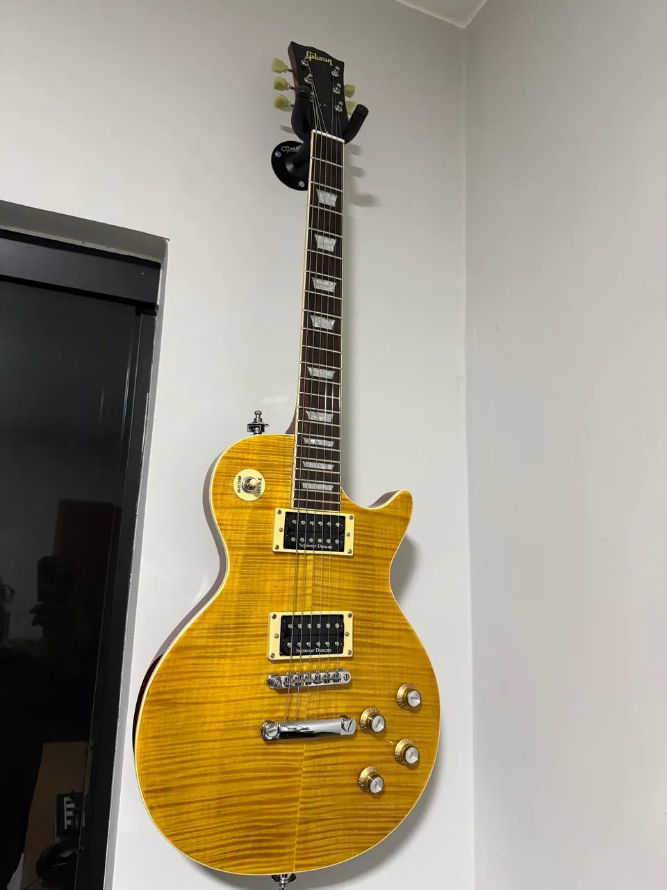 Les paul slash - Foto 2