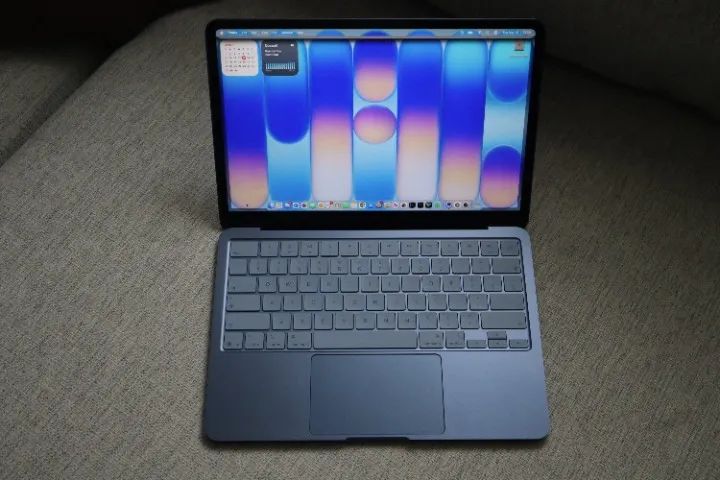 MacBook Neo 256GB Indigo Azul | NOVO, LACRADO E GARANTIA OFICIAL