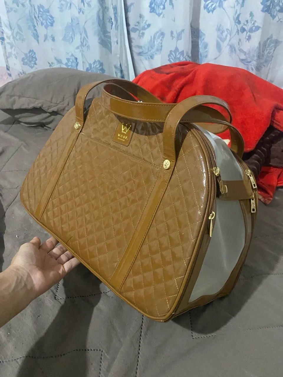 Bolsa de transporte  - Foto 2