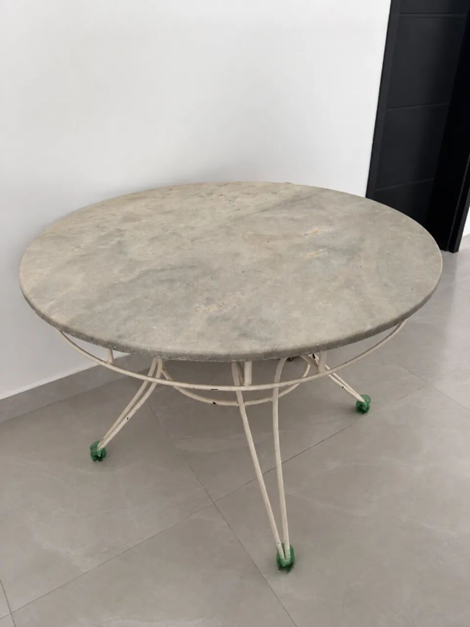 Mesa de jantar Vintage