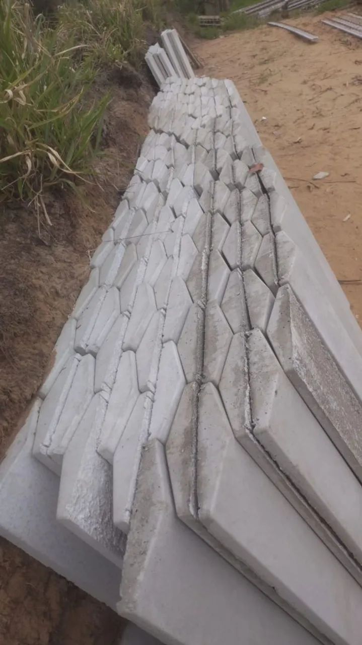 Pingadeira alto padrão 