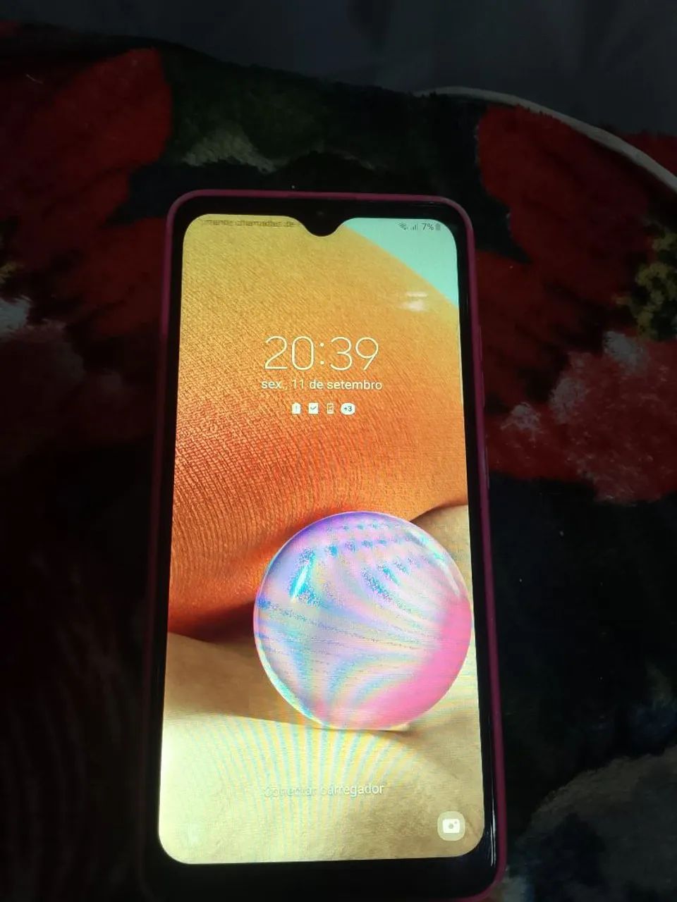 Samsung Galaxy A32