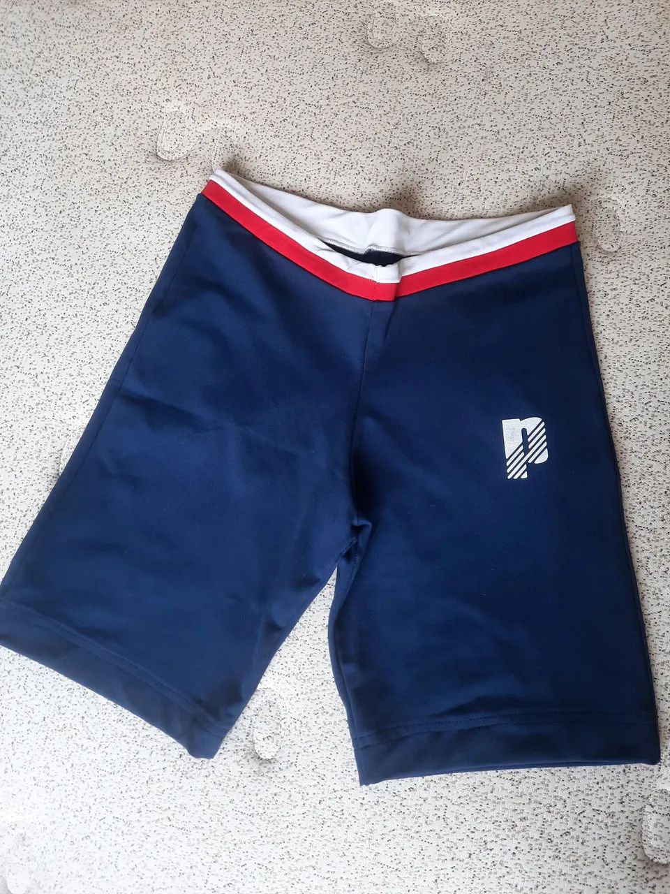 Uniforme do Colégio Projeção 