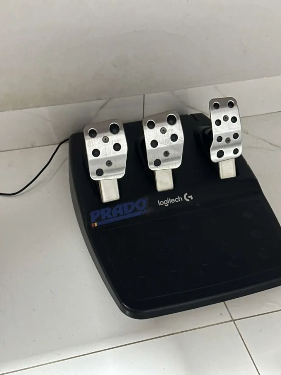 LOGITECH G29 - Foto 3