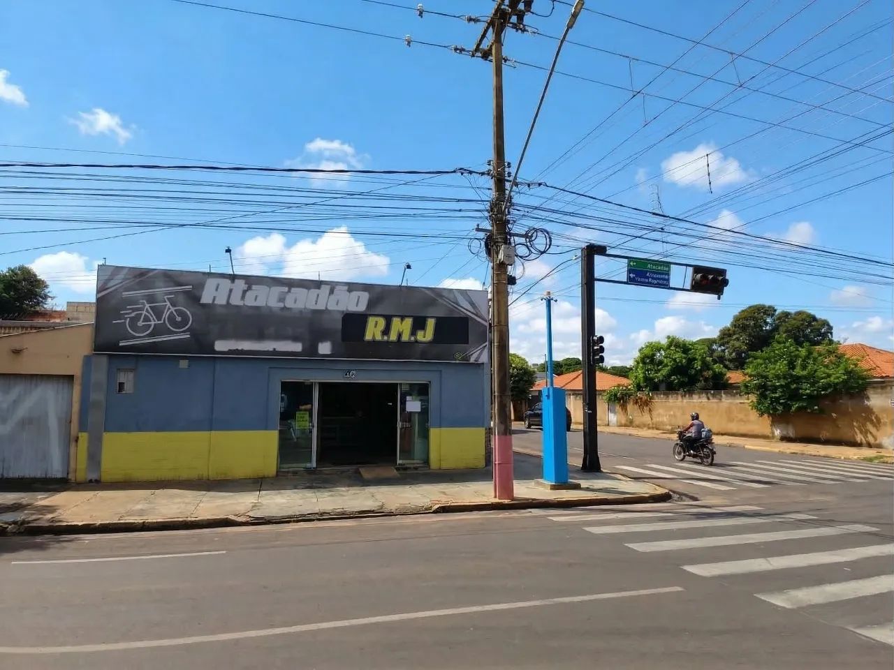 Prédio Comercial - Centro - Três Lagoas / MS - Foto 3