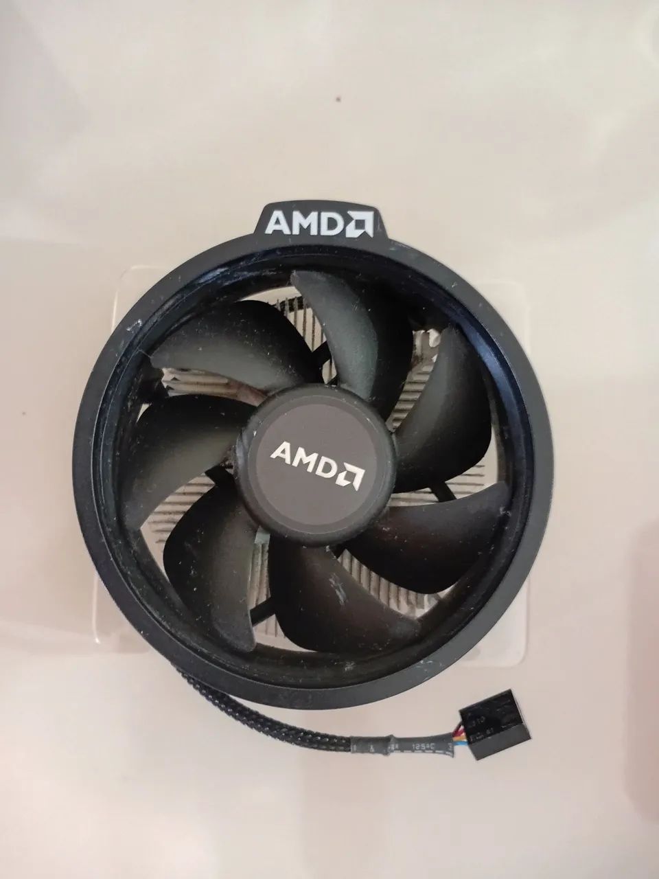 Placa Mãe com processador Ryzen - Foto 4