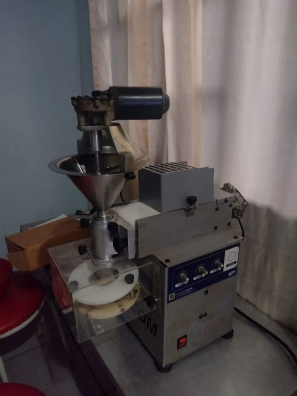 Vendo está máquina funcionando perfeitamente  - Foto 2