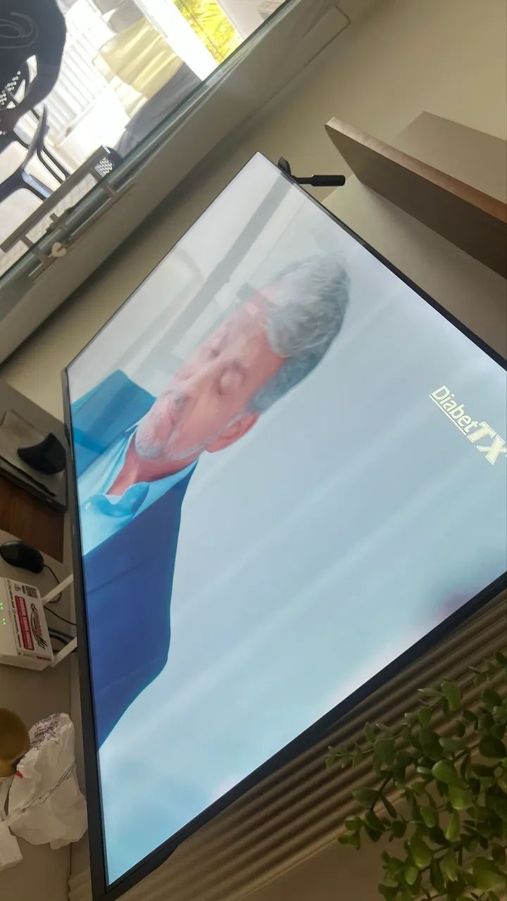 Televisão 55 Philips  - Foto 2