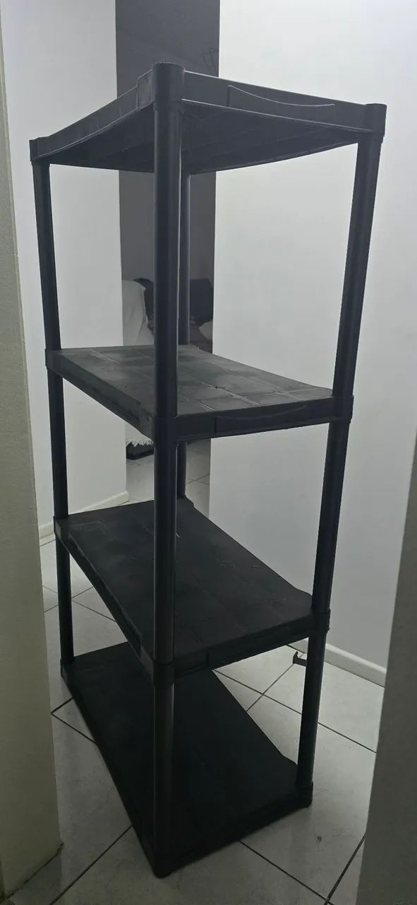 Prateleira  - Foto 4