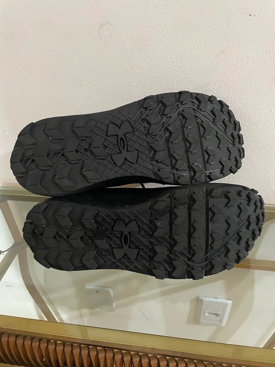 Tênis Under Armour Defense Low - Foto 4