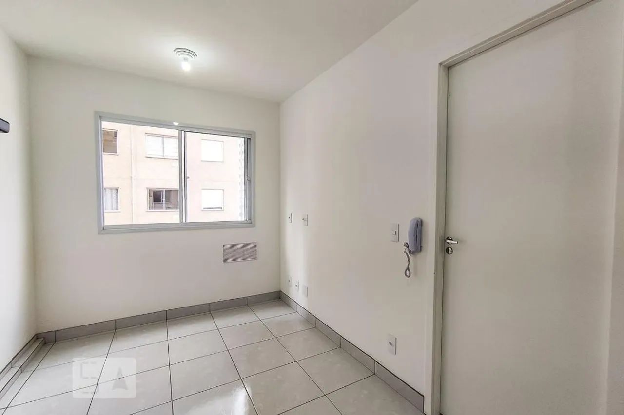 Apartamento à Venda - Panamby, 1 Quarto, 24 m2