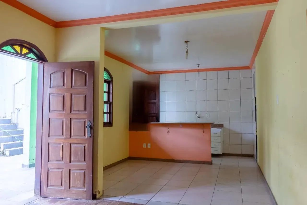 Casa à Venda - Heliópolis, 5 Quartos, 328 m2 - Foto 3