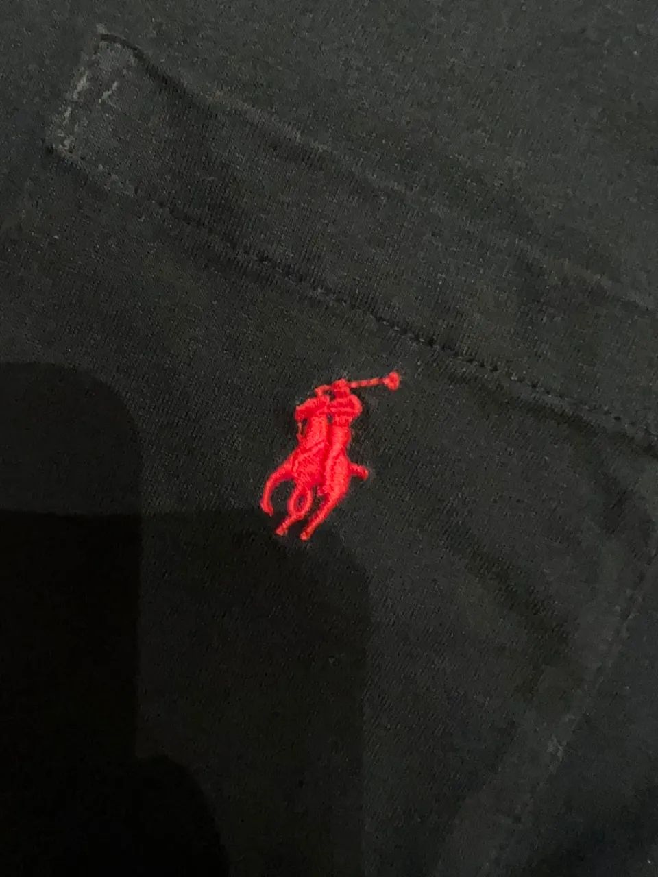 Blusa Ralph Lauren M - Foto 3