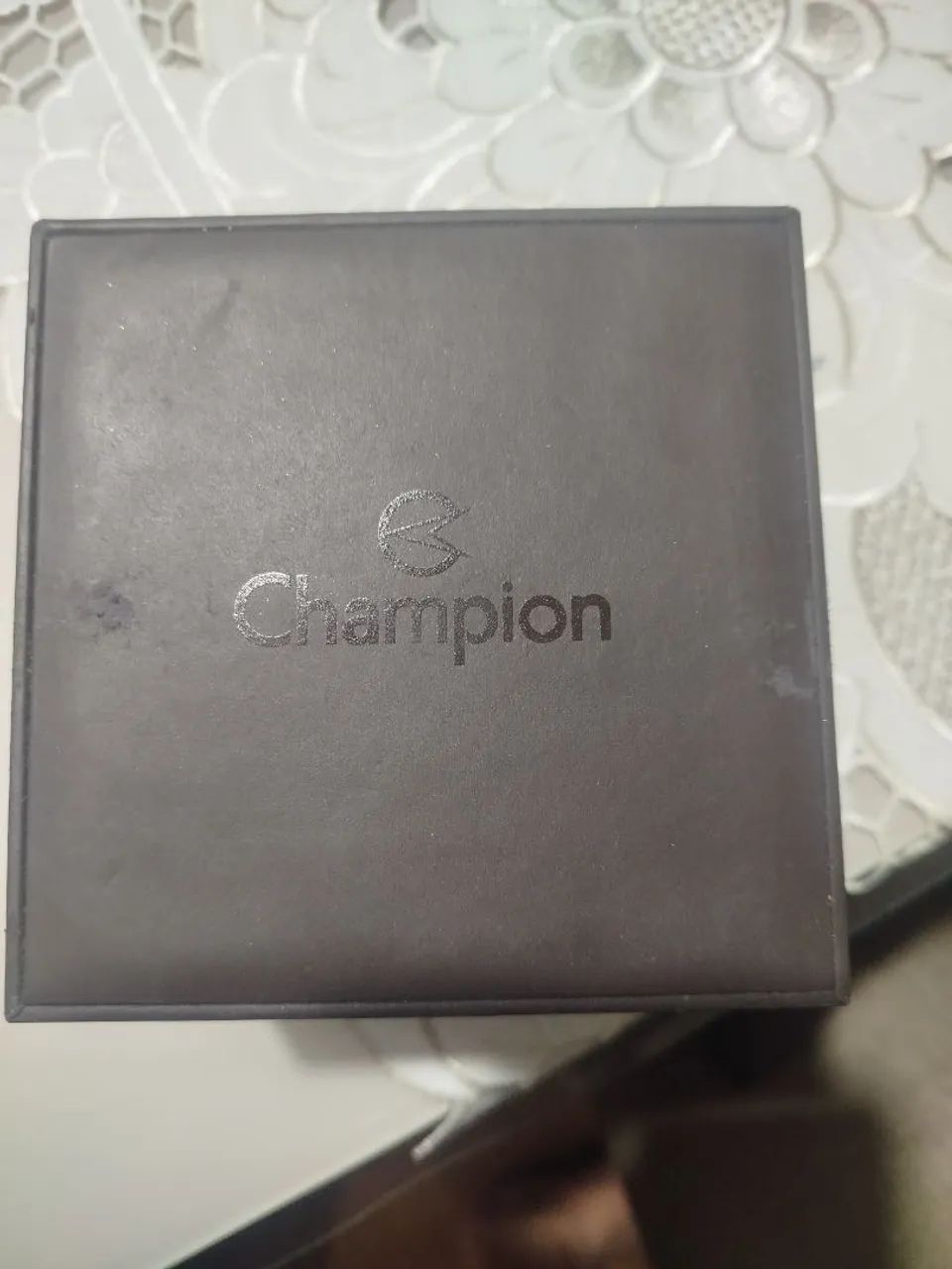 Relógio Champion Elegance, dourado, - Foto 3