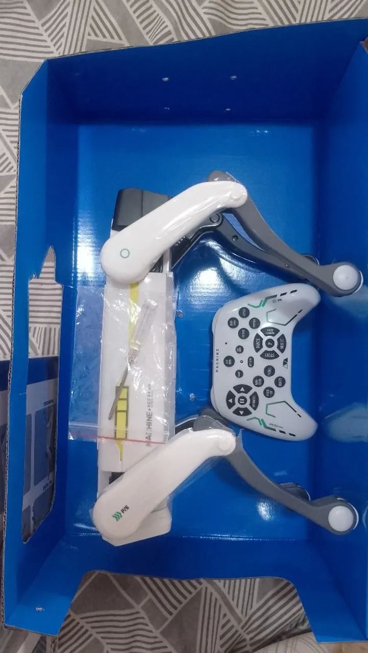 Cão Robô  - Foto 2