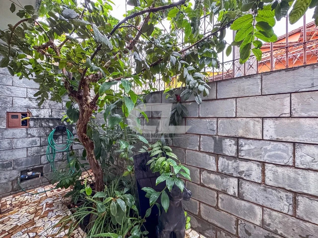 Casa, 3 quartos, 1 suite, 1 vaga - Foto 3