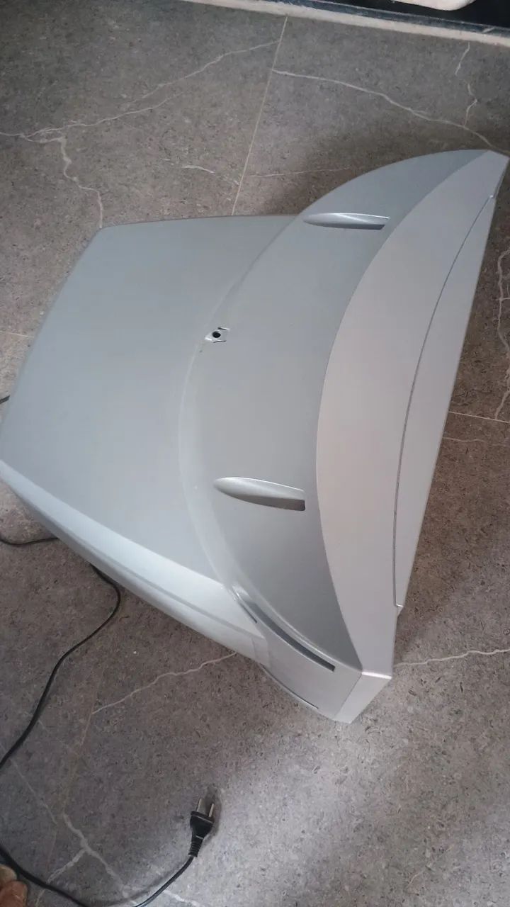 Tv Sony wega 21 polegadas  - Foto 3