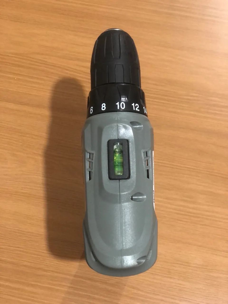 Drill and Screwdriver with Battery65204300474242122