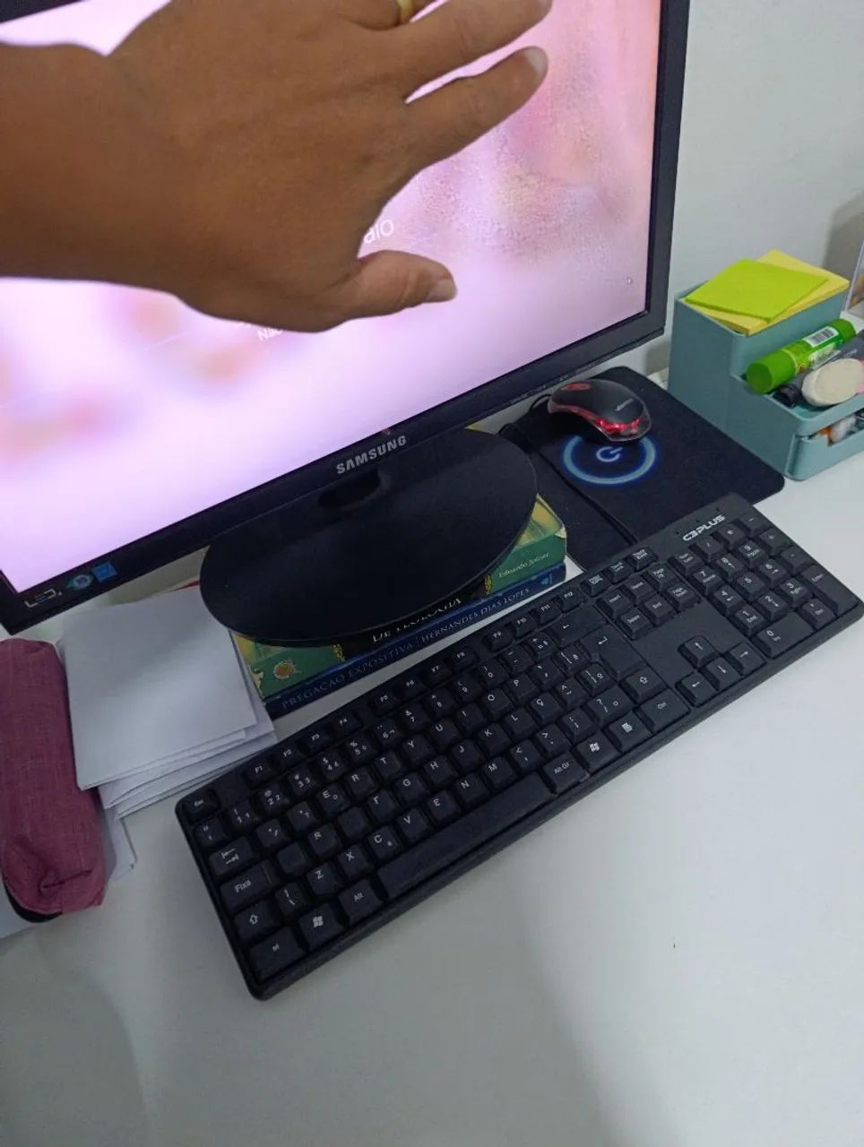 Vendo Computador  - Foto 4