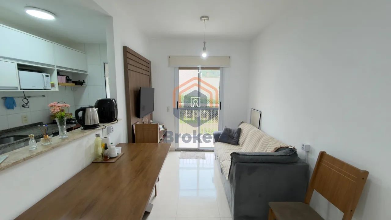 Apartamento em Vila Rami - Jundiaí, SP - Foto 2
