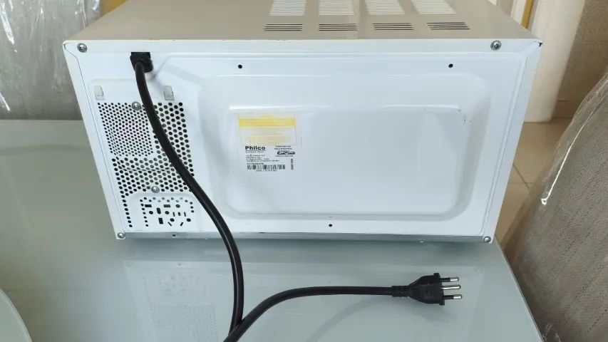 MICRO ONDAS PHILCO - Foto 4