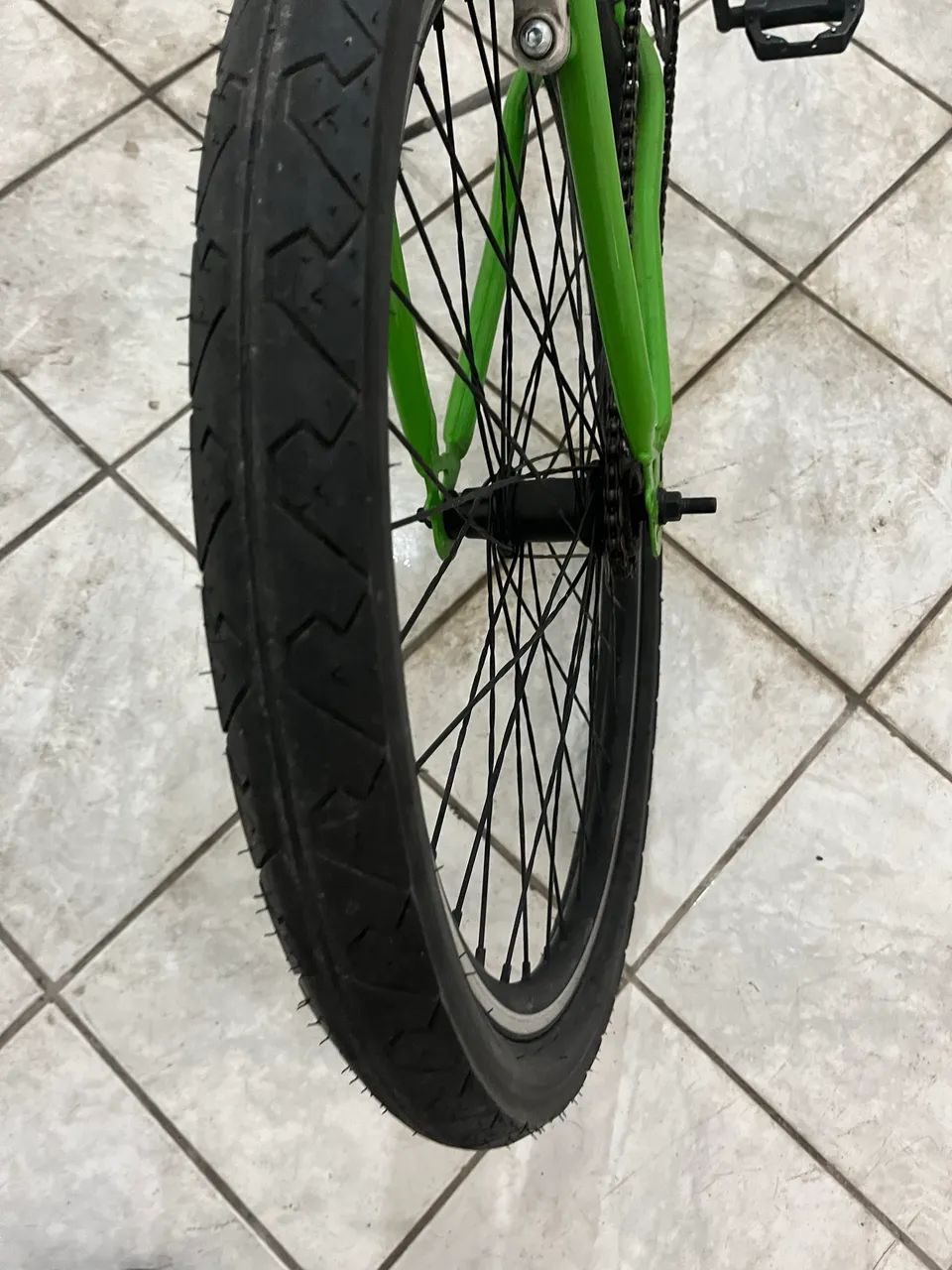 Bicicleta caisara  - Foto 3