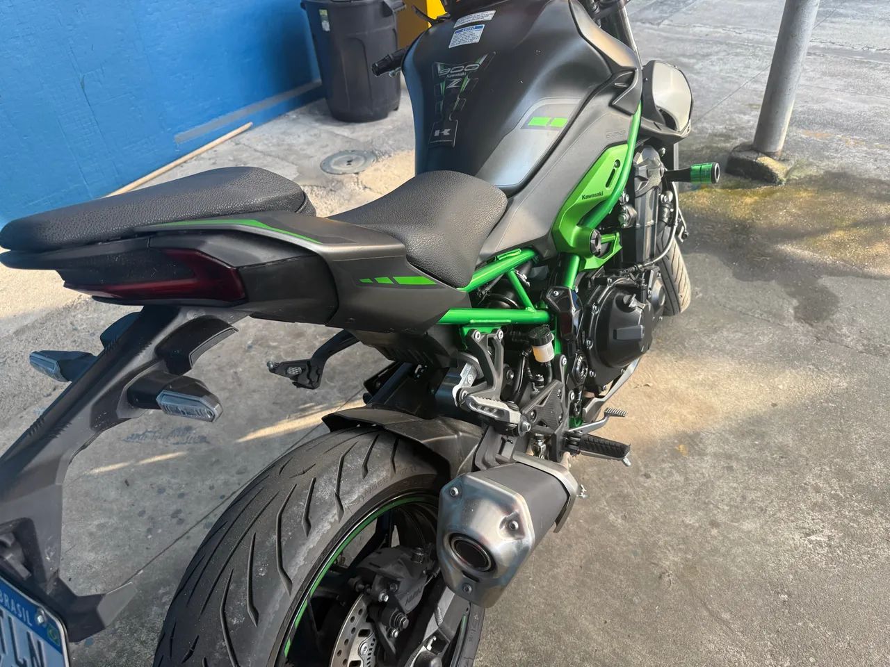 Z900 25/26 - Foto 5