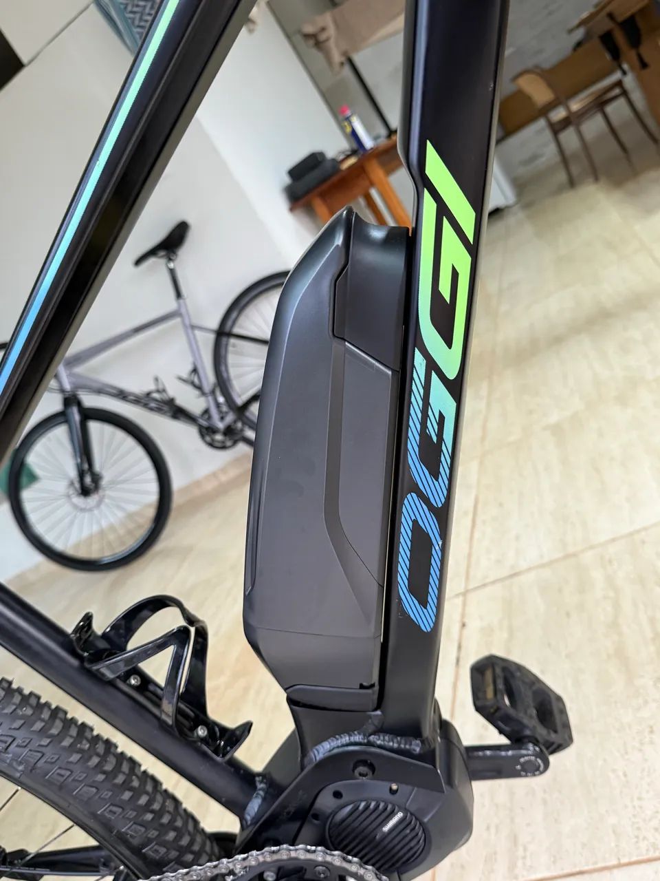 Vendo Ebike Oggi Big Wheel 8.3 - Foto 5