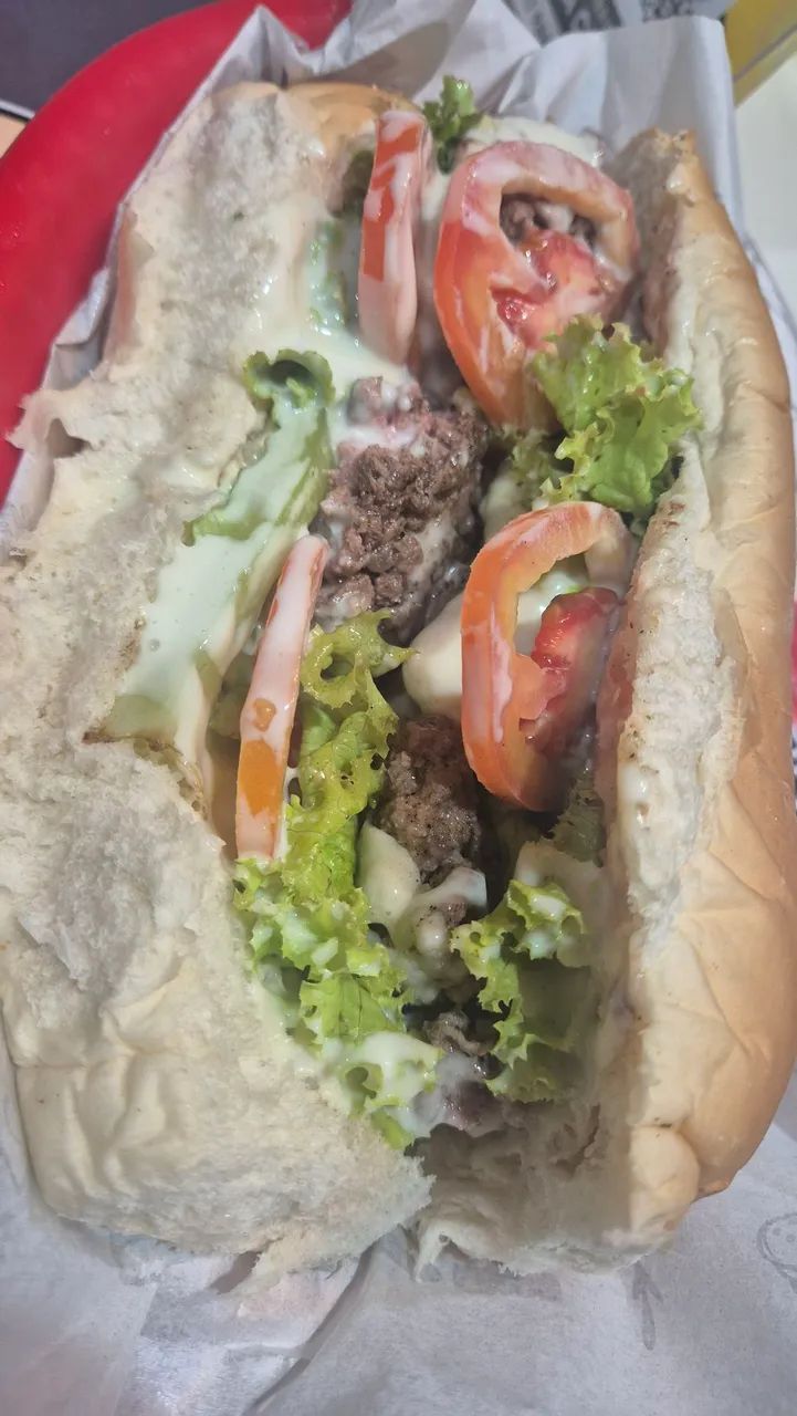 Vaga chapeiro cozinheiro auxiliar de cozinha 