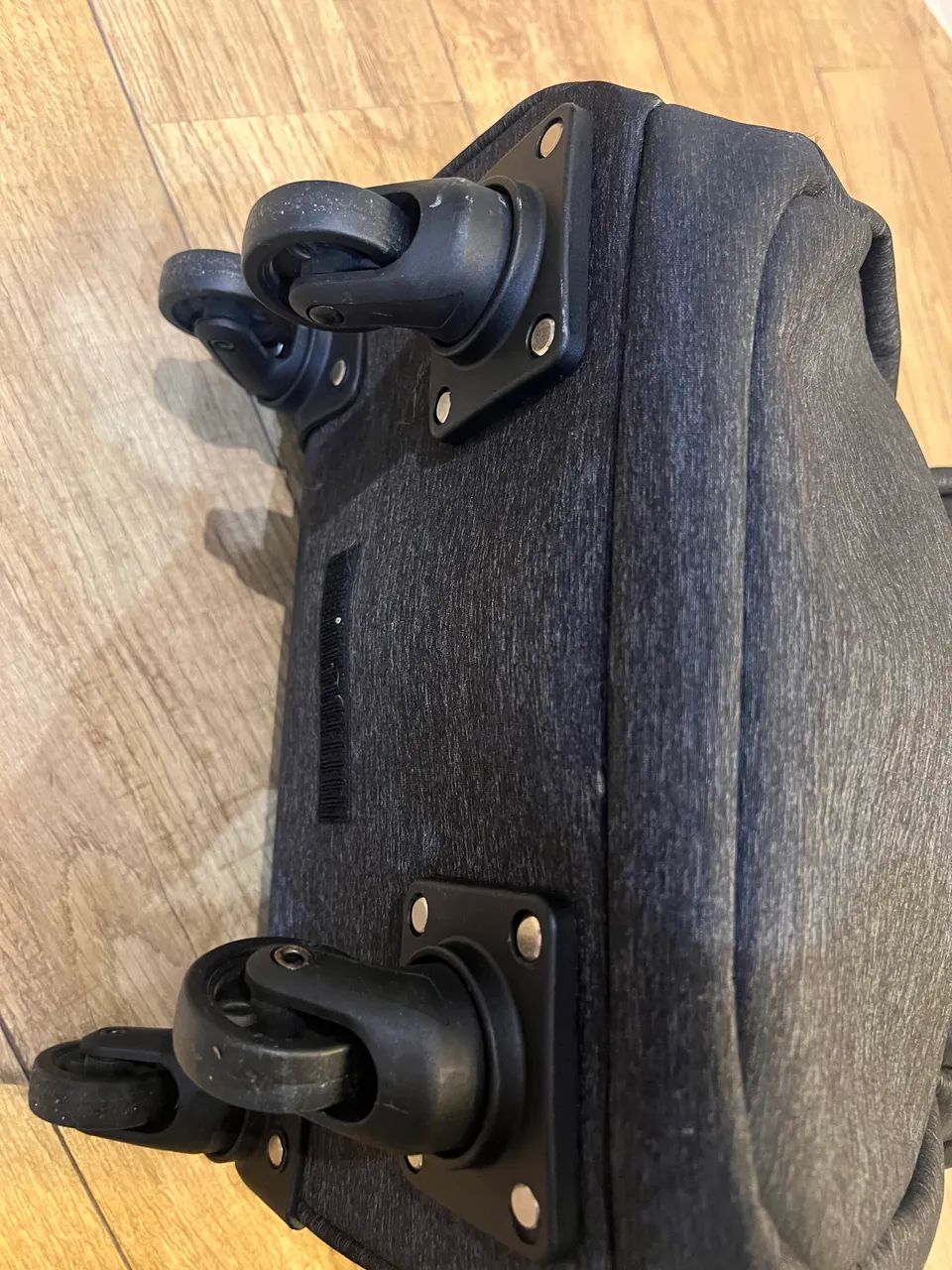 Mochila Executiva 