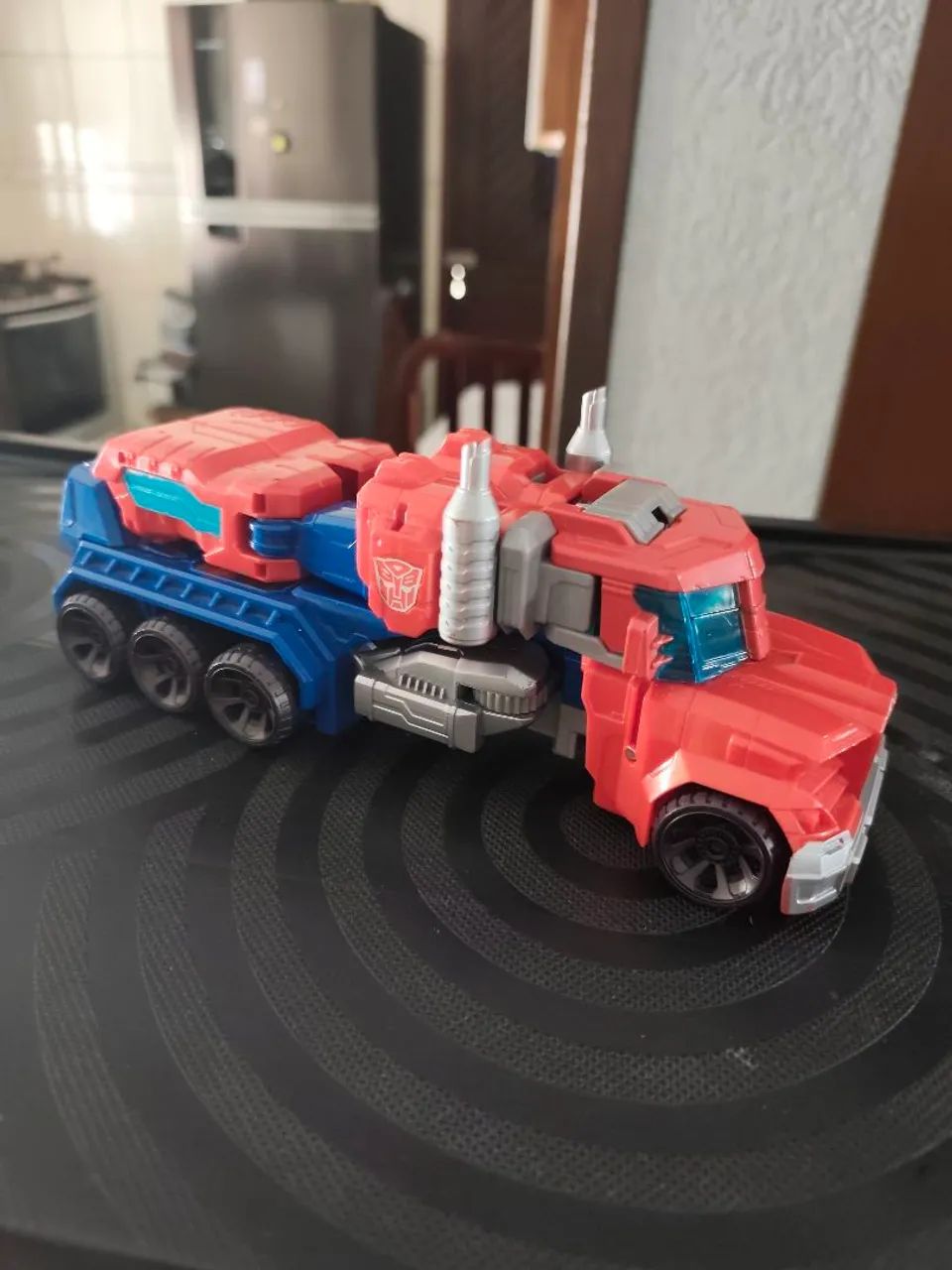 Transformers carrinho  - Foto 3