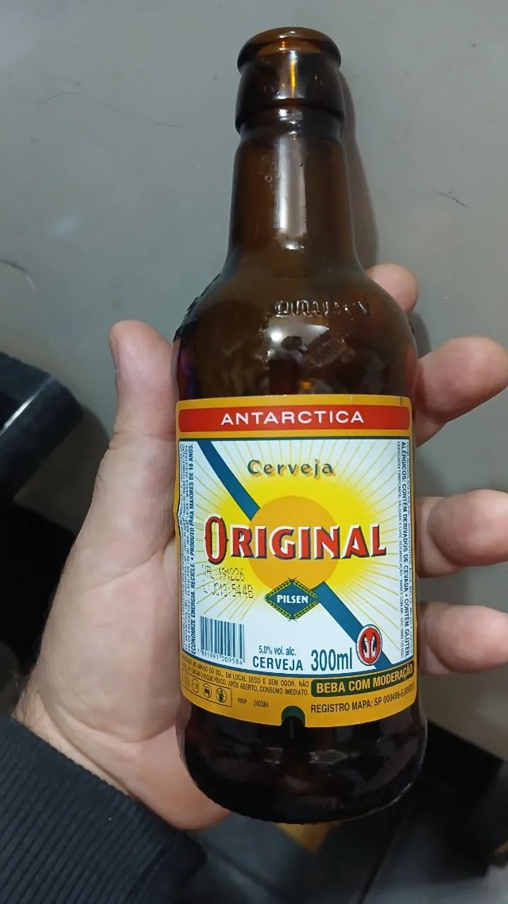 Vasilhame de cerveja 300ml (Unidade) - Foto 4