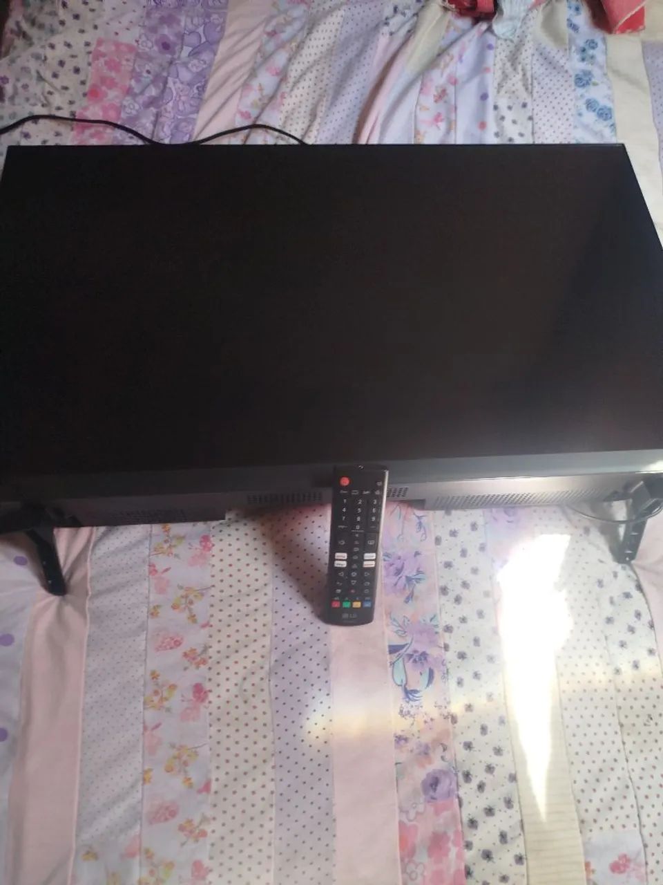 Tv LG smart 32 NOVA - Foto 3