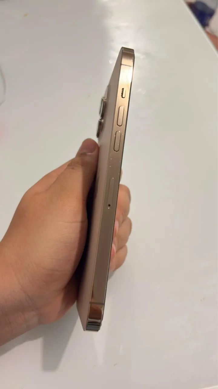 iPhone 12 Pro Max - Foto 4