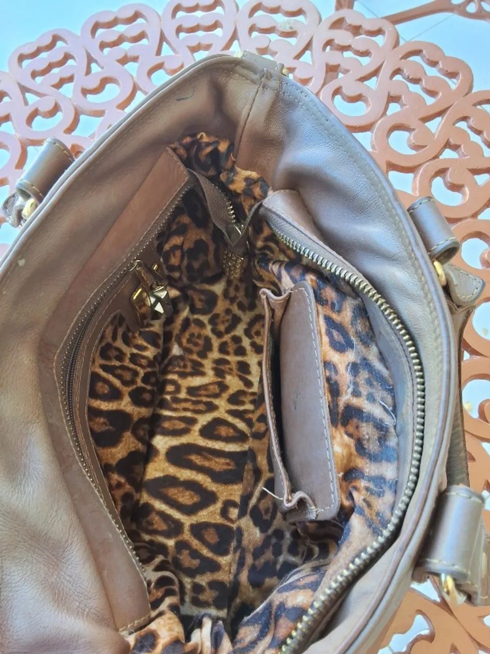 Bolsa  Carmen Steffens - Foto 2
