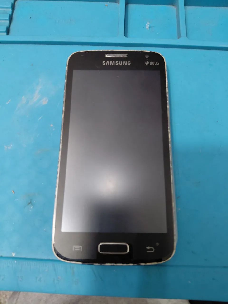 Moto G4 Play e Samsung S3 Slim - Foto 5