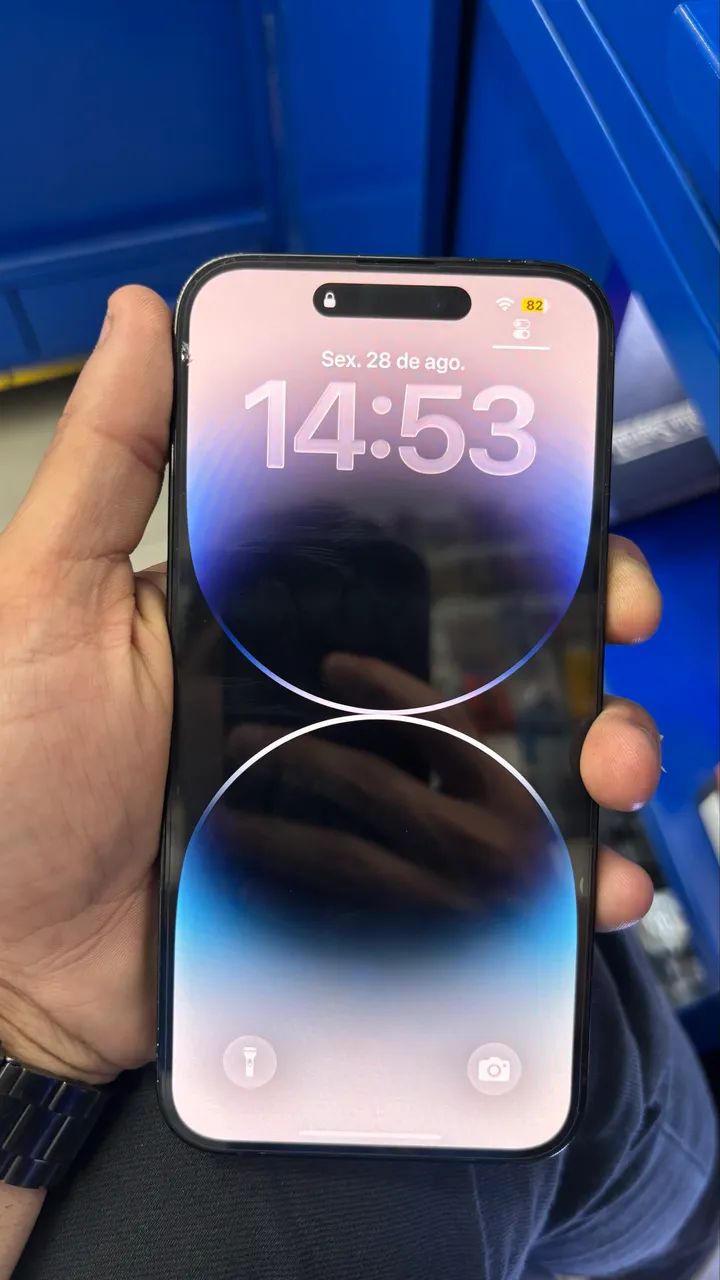 iPhone 14 Pro Max 256 gb 