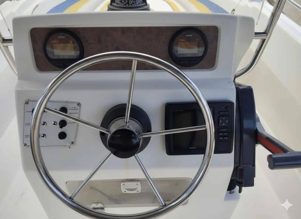 Fly Fish 170 - Foto 2