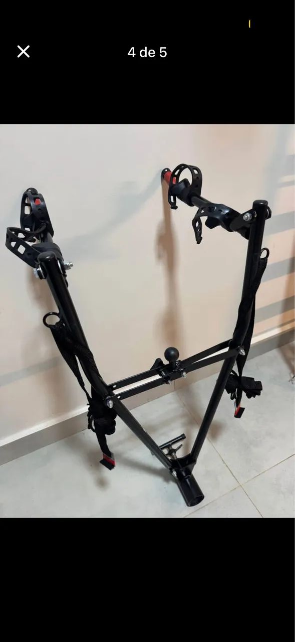 Suporte de Bike - Foto 4