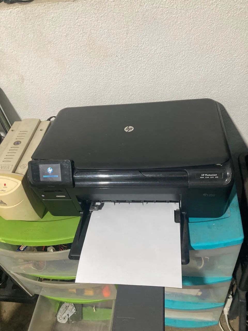 Impressora hp - Foto 2