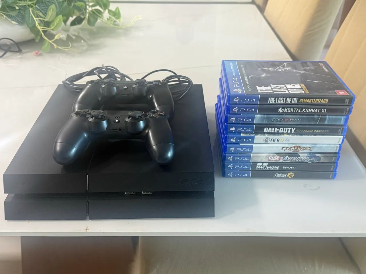 PS4  - Foto 5