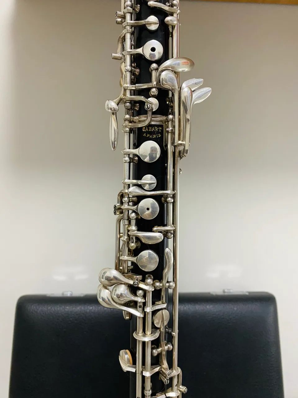 Oboé Cabart 74 Loree  - Foto 4