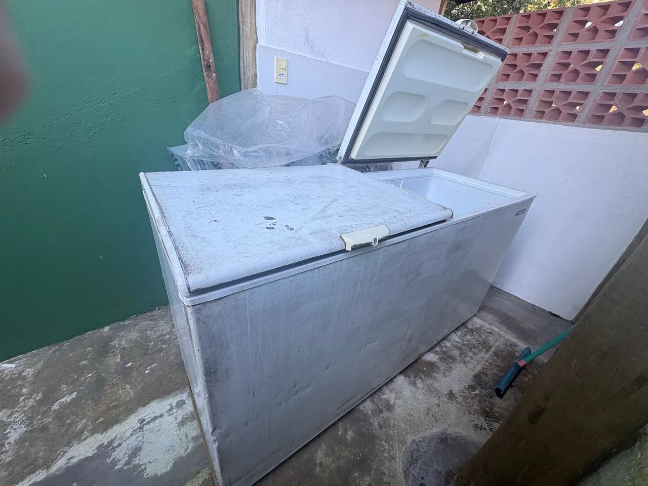 Freezer horizontal  - Foto 2
