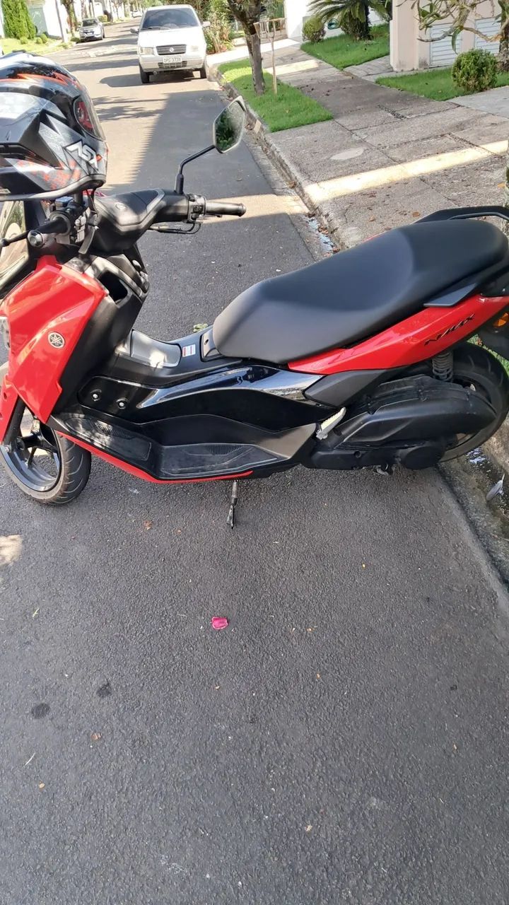 Nmax 2025  - Foto 2