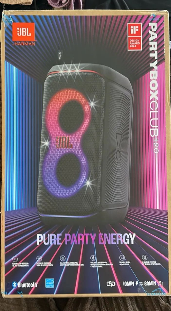 JBL