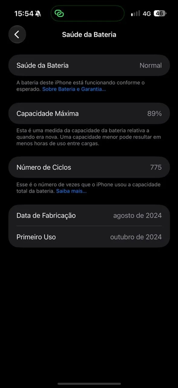 Iphone 16 pro max 256gb - Foto 2