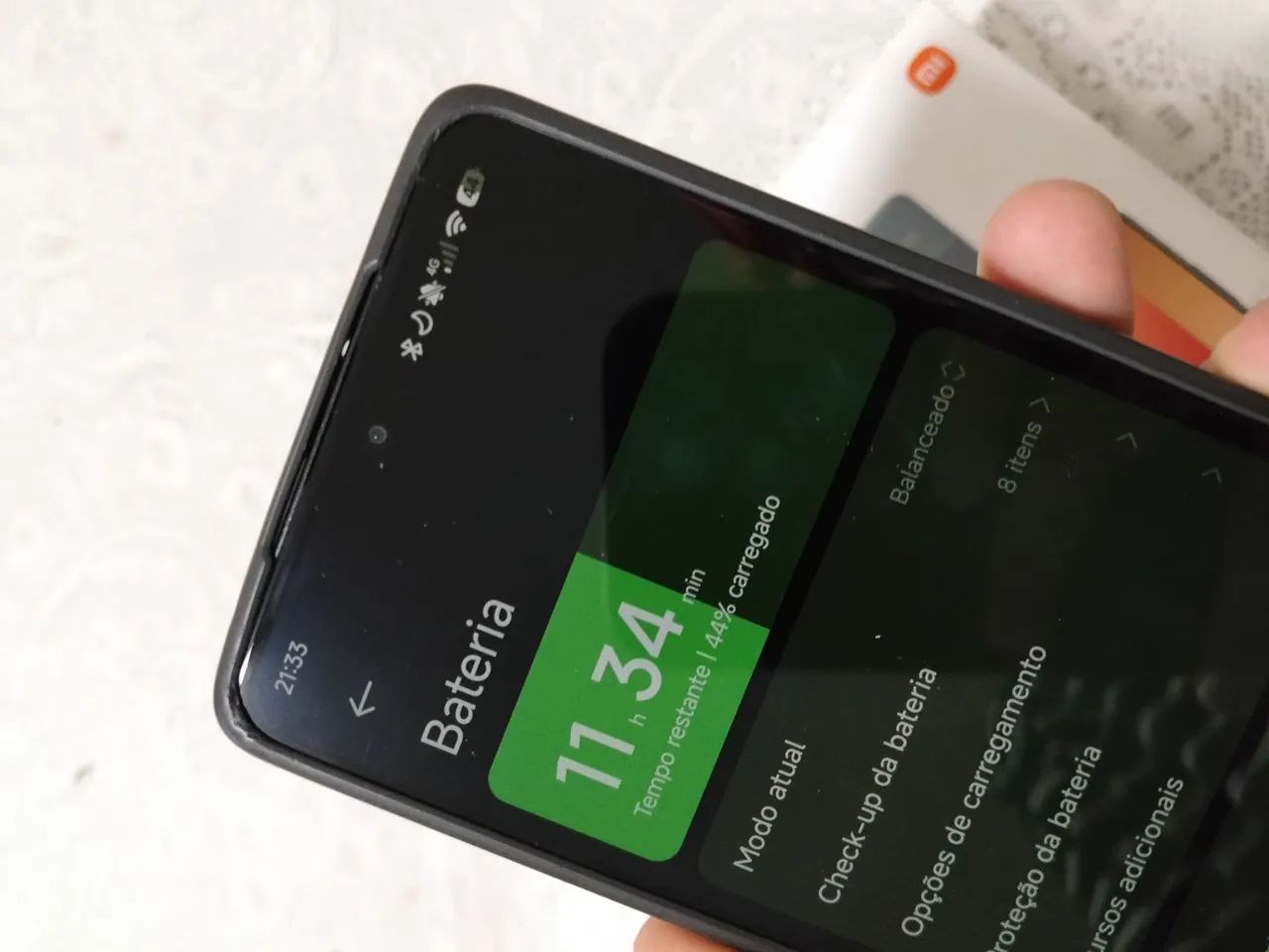 Xiaomi redimi note 13 pro  - Foto 5