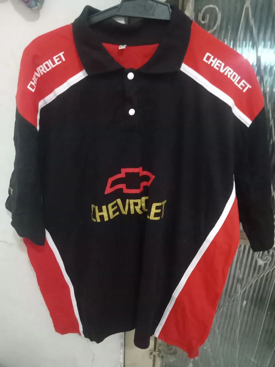 Camisa polo personalizada Chevrolet. - Foto 5