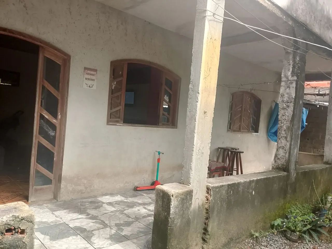 Foto - Viana - Canaã